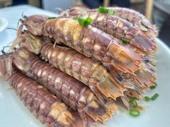 -阿勇海鲜排档(莲花路1号店)