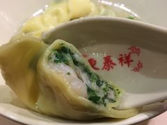 -东泰祥生煎馆(重庆北路店)