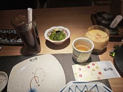 -德川家日本料理(中关村寰太大厦店)
