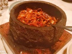 -无锡苏宁银河国际酒店-悦府65中餐厅