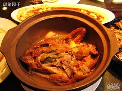 茶香鸡-外婆家(杭州马塍店·杭帮菜名店)