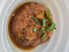 蛋黄狮子头-金春禧(世茂国际广场店)
