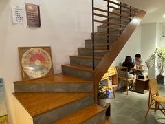 -PUZZLE COFFEE 拼图咖啡