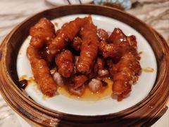 -新雅粤菜馆(南京东路店)