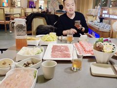 -君邦火锅(新疆大厦店)