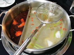 -大四喜·鲜牛肉火锅(洛阳大学城店)