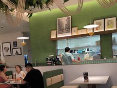 -Aqua Oasis 水天堂(太湖中心mall店)