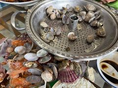 -良师门滨海人家·海鲜·家常菜(滨海城店)