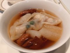 -唐阁(香港朗廷酒店)