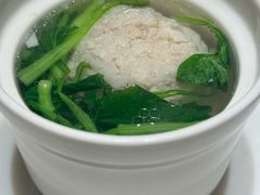 狮子头-双东酒店(东关街店)