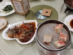 -永和园酒楼