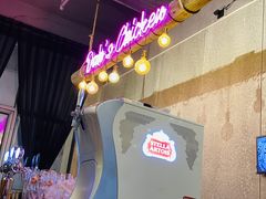 -Dak's 炸鸡(远景路店)