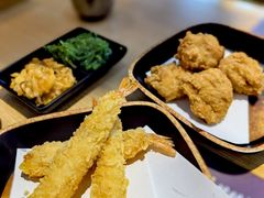 -林妈妈村·日式料理(宝山万达店)