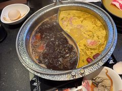 -牛New寿喜烧(闵行龙湖天街店)