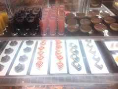 -万达瑞华酒店美食汇自助餐厅(楚河汉街店)