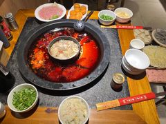 -陈眼镜火锅(总店)