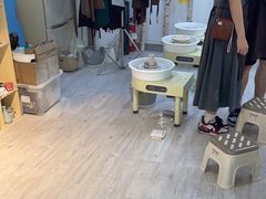 -粤陶渊.DIY陶艺体验馆(粤陶总店)