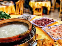 -大戚饭店(泰华路店)