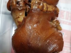 -满汉楼(安发桥店)