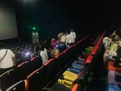 -SFC上影百联影城(大上海4DX店)