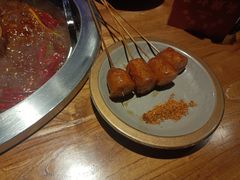 -城墙拐拐火锅(三峡广场黑金冠店)