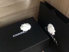 -CHANEL(ifs国际金融店)