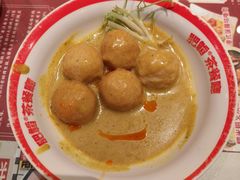 -肥韬香港茶餐厅(上海首店)