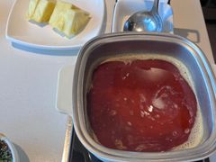 -圣福琚川味火锅(金伦花园店)