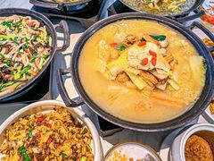 -奔跑吧陕菜·盛世长安(民乐园万达店)