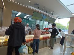 -BreadTalk面包新语(凯德闵行商业中心店)