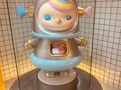 -泡泡玛特POPMART(上海环球港店)