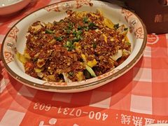-龙师傅卤炒(天马店)