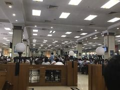 大堂-华中科技大学百景园(三楼酒店)