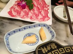 -辣斗辣老火锅(开发区店)