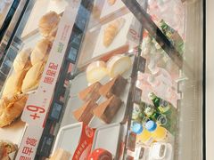 -星巴克(香港名都店)