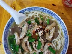 -锦泓老字号猪脏粉(东联大厦店)