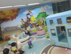 -孩子王(昆山招商花园城店)