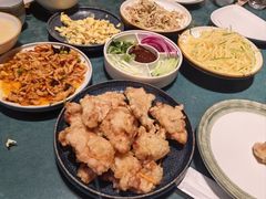 -老昌春饼(大直街店)