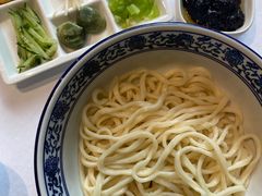 -月福京味斋·烤鸭店·北京菜(鼓楼总店)