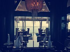 -瑞吉酒店 · Elba 欧尔巴意大利餐厅· 精致意餐·云端聚会