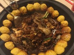 -王老六铁锅炖鱼(长春路店)