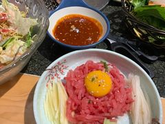 -梦山水日本烧肉(五四广场店)