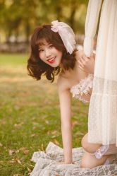 点击看大图 -onlygirl摄影美学馆高端定制(江滩店)