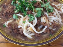 -京城北门羊蝎子铜锅涮肉(总店)