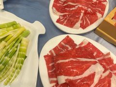 -友谊肥牛