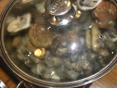 -山沟沟炒鸡(颐灏·海怡名都店)