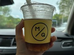 -明谦·Coffee&Cocktail Bar(美您公园店)