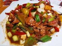 土匪猪肝-湘里乡亲甲王二老店