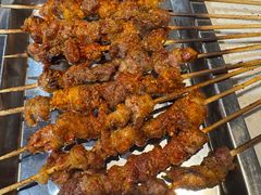 -刀郎牛肉面新疆餐厅·烧烤(清真通州珠江国际城店)