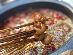 -浮何烤铺(桐梓林店)